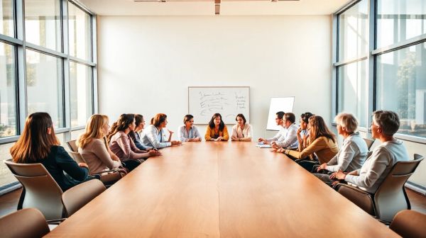 10 idées innovantes pour un team building durable et éthique