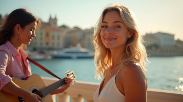 Apprenez le chant à Toulon avec des professionnels expérimentés