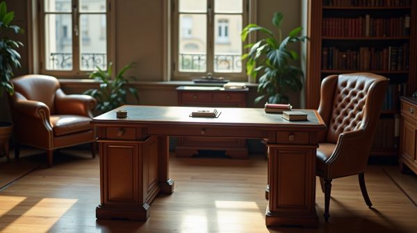 Besoin d'un avocat pour médecin à Paris ? Évitez les erreurs courantes