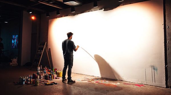 Comment choisir un graffeur pour sublimer vos événements
