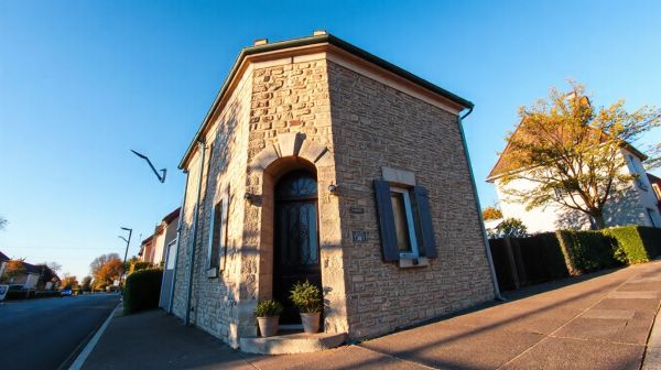Les avantages de faire appel à une société de TP à Varennes-Vauzelles