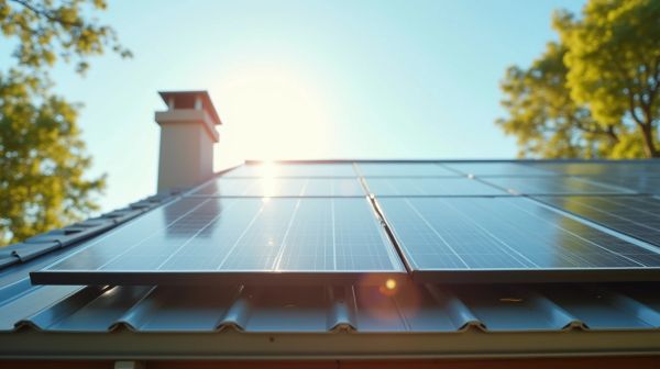 L'importance incroyable des panneaux solaires photovoltaïques pour votre maison