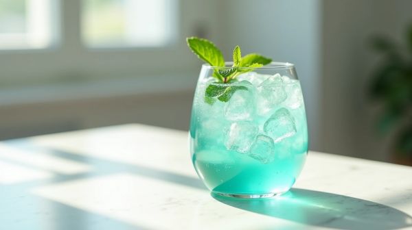 Recette d'eau gélifiée : préparer facilement cette boisson hydratante