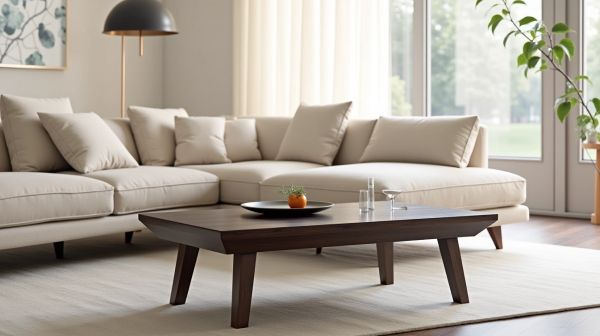 Table basse : des modèles design pour tous les budgets !