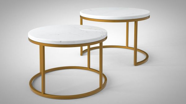 Top 10 tables basses design adaptées à chaque budget