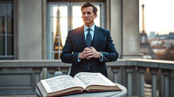 Top conseils pour choisir un avocat médical à Paris