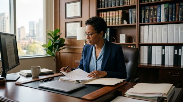 Top conseils pour choisir un avocat médical à Paris