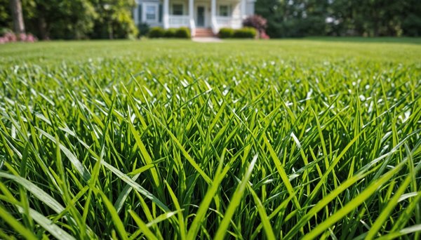 Gazon parfait : conseils et semences haut de gamme