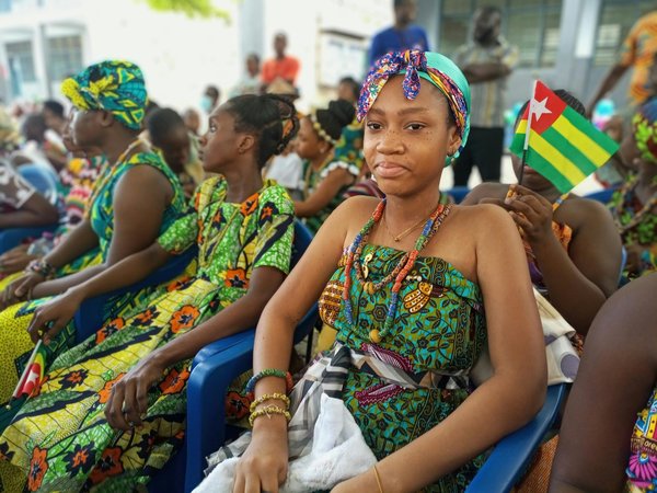 L'actualité togo : entre richesses culturelles et défis actuels