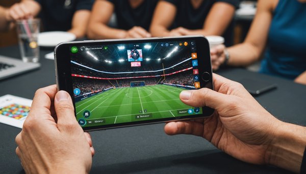 Boostez votre entreprise avec des jeux sur-mesure captivants !