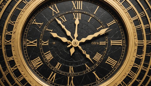 Tout savoir sur les chiffres romains et leur conversion rapide