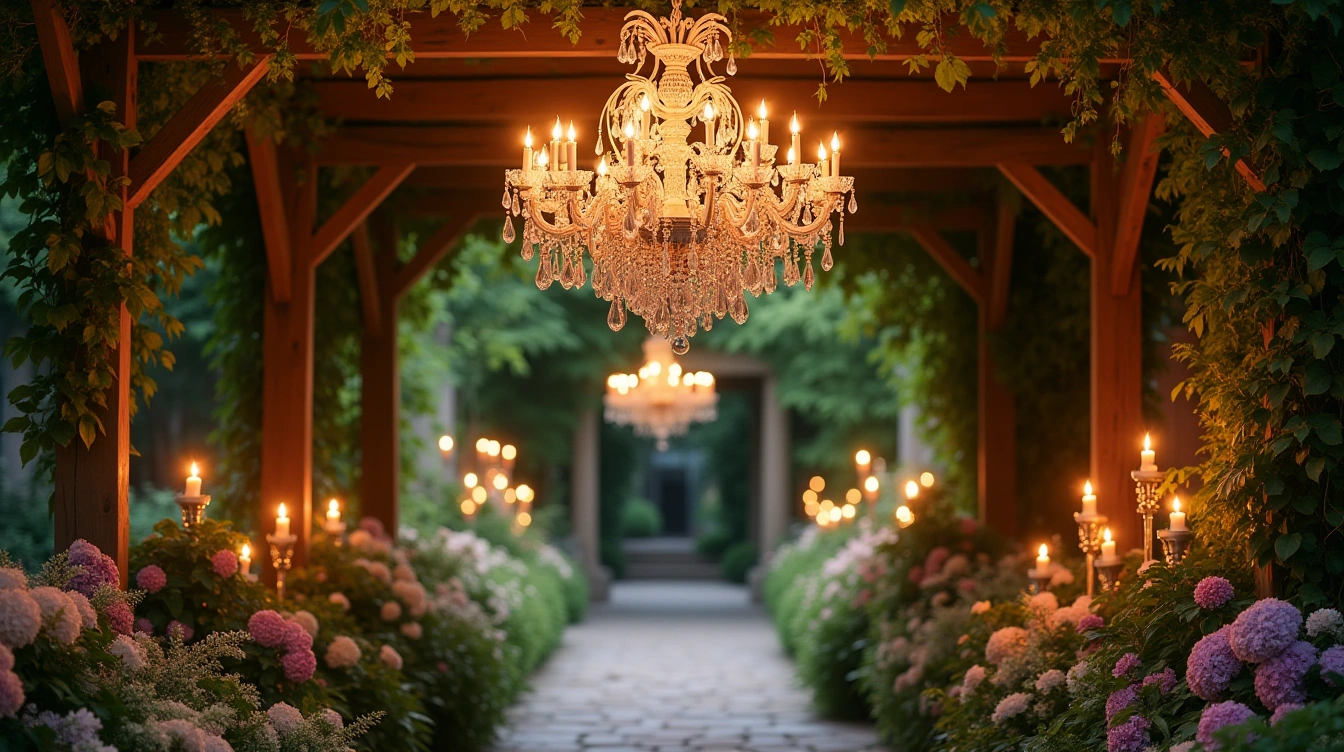 Créer une décoration de fête mémorable